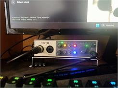 Universal Audio UA-Volt 2 – interfejs audio USB