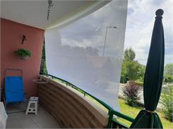 Sunshade Żagiel Przeciwsłoneczny Hdpe Na Wymiar