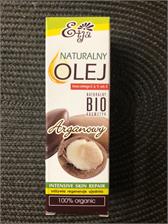 Etja Olej Naturalny Arganowy Bio 50 Ml