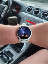 Xiaomi Watch S1 Active GL Biały