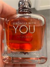 Giorgio Armani Emporio Stronger With You Intensely Woda Perfumowana 100 ml