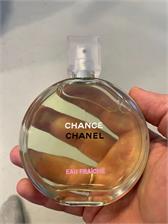 Chanel Chance Eau Fraiche Woda Toaletowa 100ml 