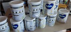 Bebiko PRO+ 2 mleko następne dla niemowląt powyżej 6. miesiąca życia 4x700g