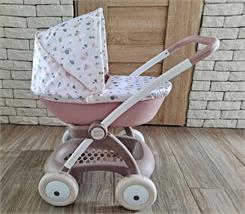 Smoby Baby Nurse Wózek dla Lalki Gondola