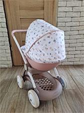 Smoby Baby Nurse Wózek dla Lalki Gondola