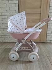 Smoby Baby Nurse Wózek dla Lalki Gondola