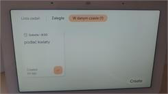 Google Nest Hub 2 Czarny