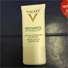 Vichy Neovadiol Phytosculpt Przeciwstarzeniowy Krem Szyja I Owal Twarzy 50Ml