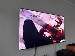 Telewizor OLED Samsung QE65S95B 65 cali 4K UHD