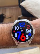 Xiaomi Watch S1 Active GL Biały