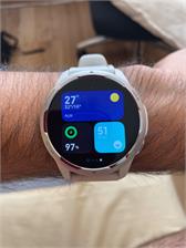 Xiaomi Watch S1 Active GL Biały
