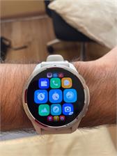 Xiaomi Watch S1 Active GL Biały