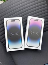 Apple iPhone 14 Pro 128GB Głęboka purpura