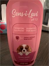 Derma-Pharm Sens-I-Lavi Szampon Dla Buldoga Francuskiego 250Ml
