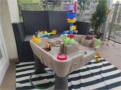 Little Tikes Domek Piracki Statek 4187