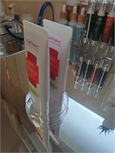 Krem Cell Fusion C Advanced Clear Sunscreen Spf50/Pa+++ Z Wysoką Ochroną Przeciwsłoneczną Dla Skóry Problematycznej 2x35 ml na dzień 70ml