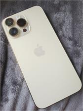 Apple iPhone 14 Pro Max 128GB Złoty