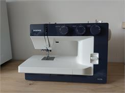 Janome 1522BL Granatowa