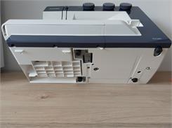 Janome 1522BL Granatowa