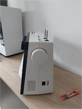 Janome 1522BL Granatowa
