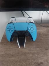 Sony PlayStation 5 DualSense Starlight Blue