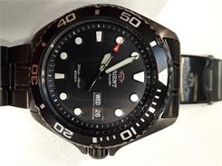 Orient Ray-Raven II Faa02003B9