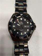 Orient Ray-Raven II Faa02003B9