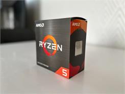 Amd Ryzen 5 5600 3,5GHz BOX (100100000927BOX)