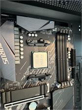 Amd Ryzen 5 5600 3,5GHz BOX (100100000927BOX)