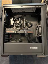 Amd Ryzen 5 5600 3,5GHz BOX (100100000927BOX)