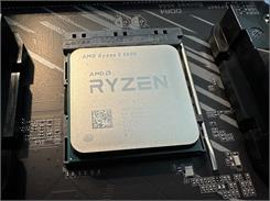 Amd Ryzen 5 5600 3,5GHz BOX (100100000927BOX)