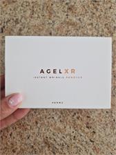 Agelxr Reduktor Zmarszczek 10x0,6 ml