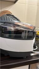 De'Longhi FH1394/2.BK