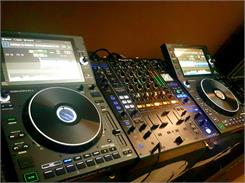 Denon DJ SC6000 PRIME
