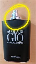 Giorgio Armani Acqua Di Gio Profumo Woda Perfumowana 125 ml 