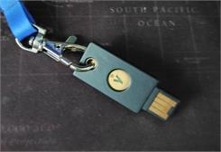 Yubico YubiKey 5 NFC
