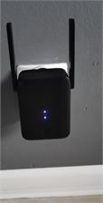 Xiaomi Mi Wi-Fi Range Extender AC1200