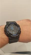 Casio G-Shock GA-100-1A2ER