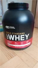 Optimum Whey Gold 2270g