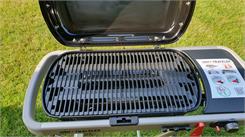Grill gazowy Weber Traveler