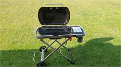 Grill gazowy Weber Traveler