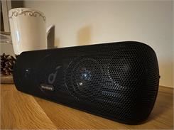 Soundcore Motion+ Czarny