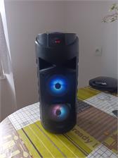 Media-Tech Partybox Keg BT MT3165
