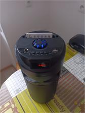 Media-Tech Partybox Keg BT MT3165
