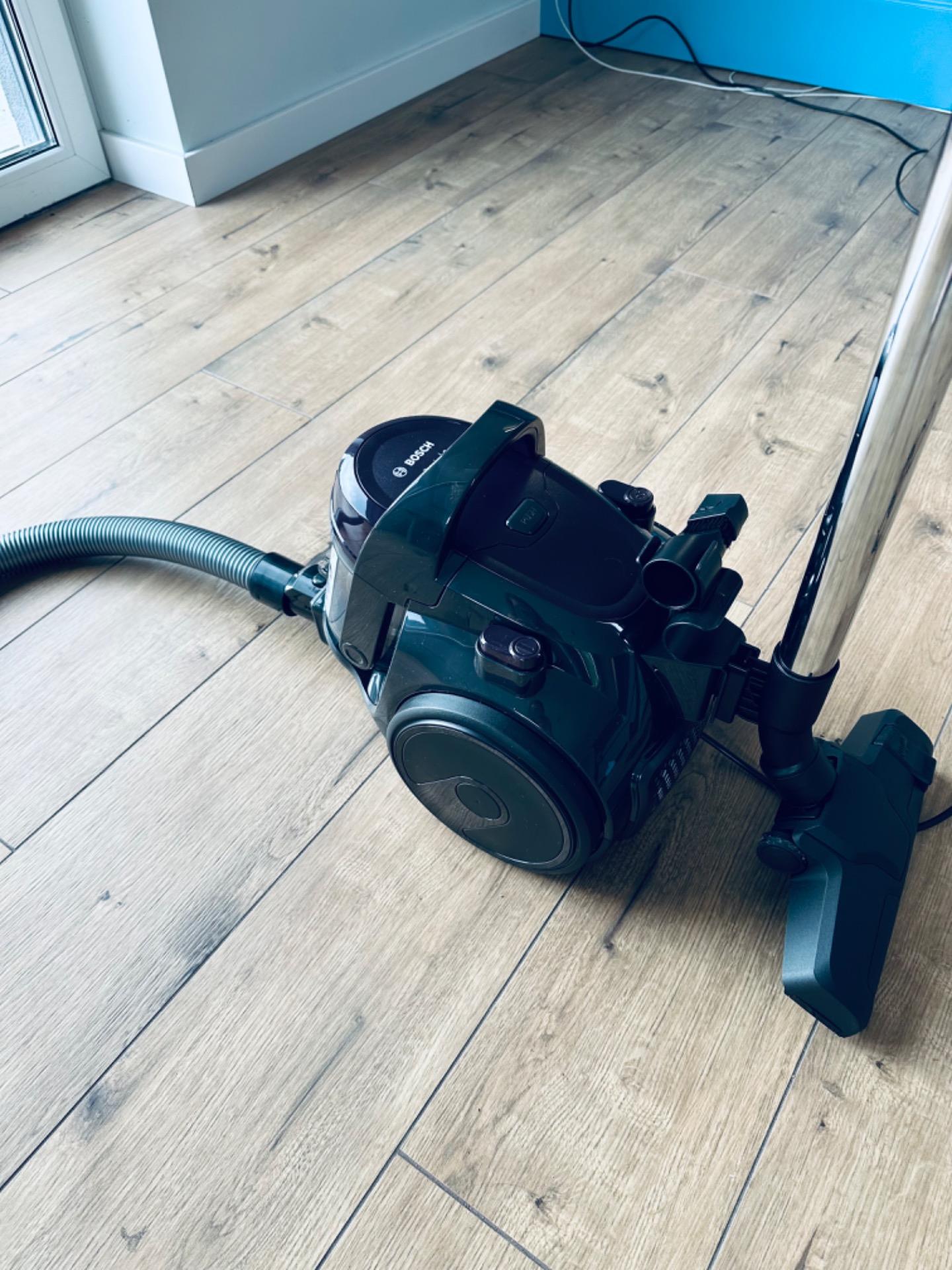 Bosch Serie 2 BGC05AAA1 Opinie i ceny na Ceneo.pl