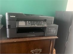 Brother InkBenefit Plus MFC-T920DW