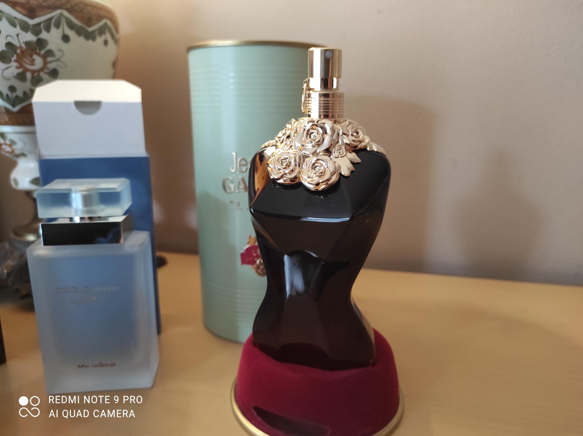 Jean Paul Gaultier Classique Intense woda perfumowana 100ml - Ceneo.pl