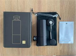 Timemore Chestnut C3 Black
