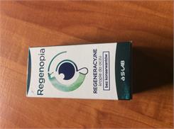 S-Lab Regenopia Regeneracyjne Krople Do Oczu Bez Konserwantów, 10Ml