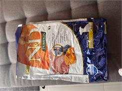 Farmina N&D Gf Pumpkin Lamb&Blueberry Puppy Mini 7Kg